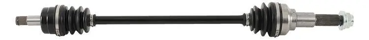 All Balls Ab6-Ya-8-305 6 Ball Heavy Duty Axle Front 1