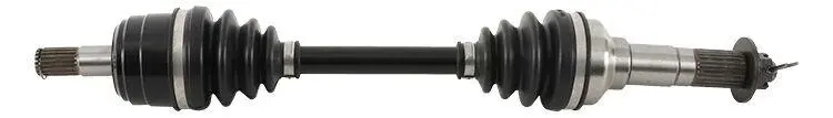 All Balls Ab6-Ya-8-307 6 Ball Heavy Duty Axle Front 1