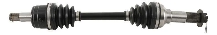 All Balls Ab6-Ya-8-308 6 Ball Heavy Duty Axle Front 1