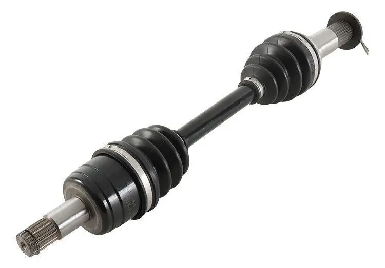 All Balls Ab6-Ya-8-308 6 Ball Heavy Duty Axle Front 2