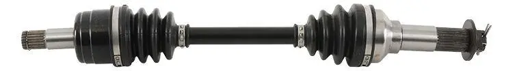 All Balls Ab6-Ya-8-309 6 Ball Heavy Duty Axle Front 1