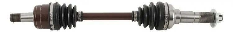 All Balls Ab6-Ya-8-310 6 Ball Heavy Duty Axle Front 1