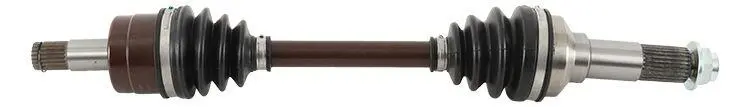 All Balls Ab6-Ya-8-317 6 Ball Heavy Duty Axle Front 1