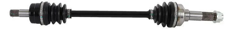 All Balls Ab6-Ya-8-319 6 Ball Heavy Duty Axle Front 1