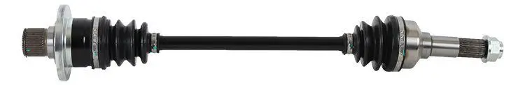 All Balls Ab6-Ya-8-323 6 Ball Heavy Duty Axle Rear 1