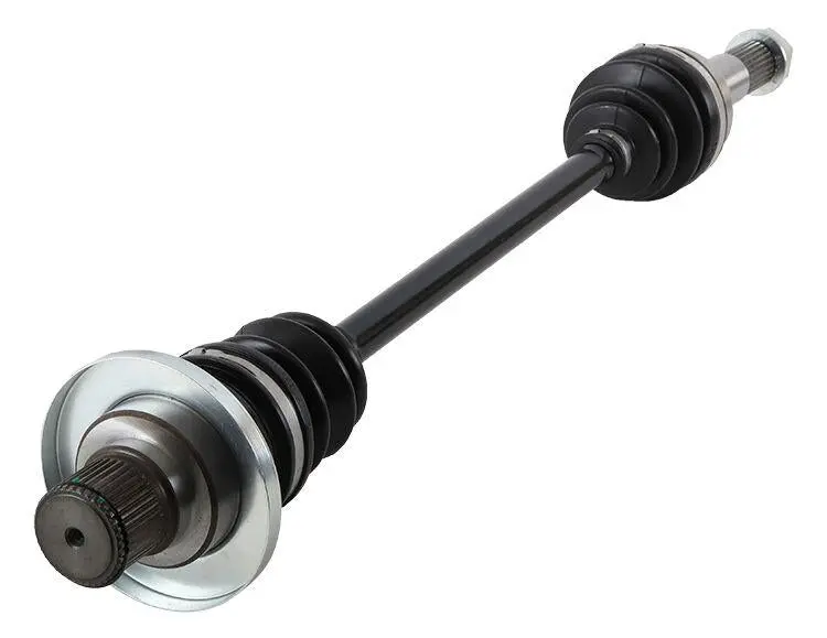 All Balls Ab6-Ya-8-323 6 Ball Heavy Duty Axle Rear 2