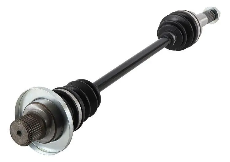 All Balls Ab6-Ya-8-330 6 Ball Heavy Duty Axle Rear 2