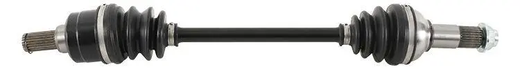 All Balls Ab6-Ya-8-346 6 Ball Heavy Duty Axle Rear 1