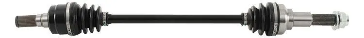 All Balls Ab6-Ya-8-355 6 Ball Heavy Duty Axle Rear 1