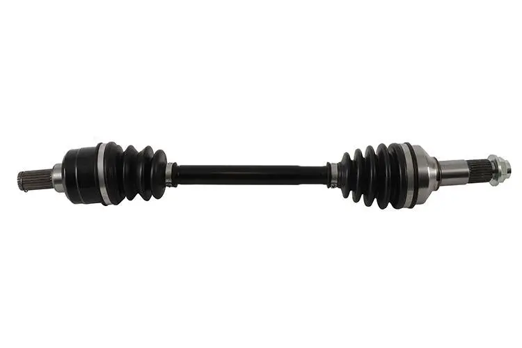 All Balls Ab6-Ya-8-357 6 Ball Heavy Duty Axle Rear 1