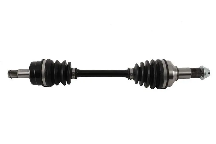 All Balls Ab6-Ya-8-360 6 Ball Heavy Duty Axle Front 1