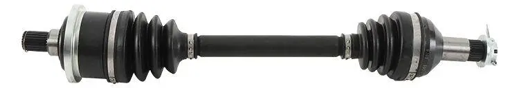All Balls Ab8-Ac-8-145 8 Ball Extreme Axle Front 1