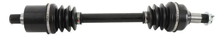 All Balls Ab8-Ac-8-349 8 Ball Extreme Axle Rear 1