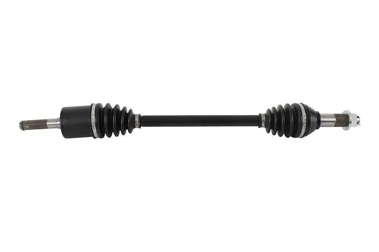 All Balls Ab8-Ca-8-125 8 Ball Extreme Axle Front 1