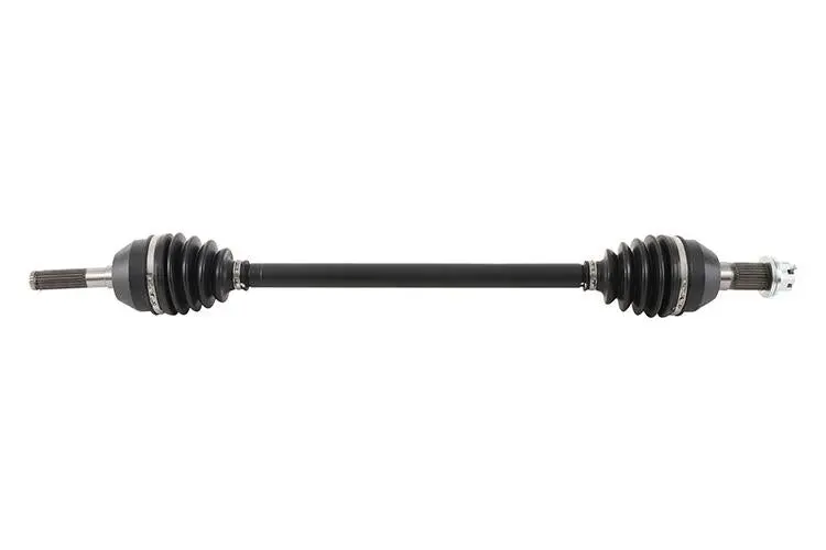 All Balls Ab8-Ca-8-126 8 Ball Extreme Axle Front 1