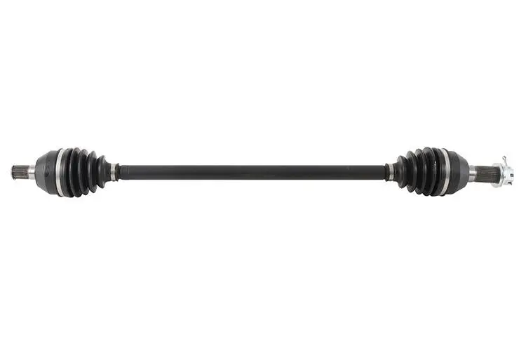 All Balls Ab8-Ca-8-127 8 Ball Extreme Axle Front 1