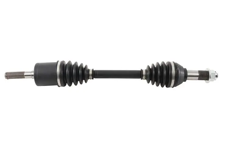 All Balls Ab8-Ca-8-130 8 Ball Extreme Axle Front 1