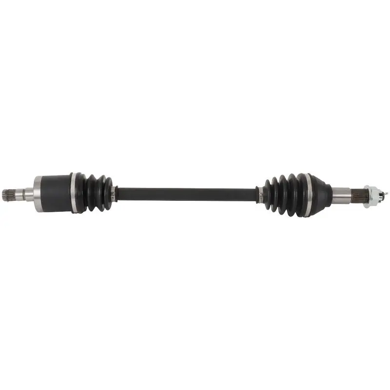 All Balls Ab8-Ca-8-131 8 Ball Extreme Axle Front 1