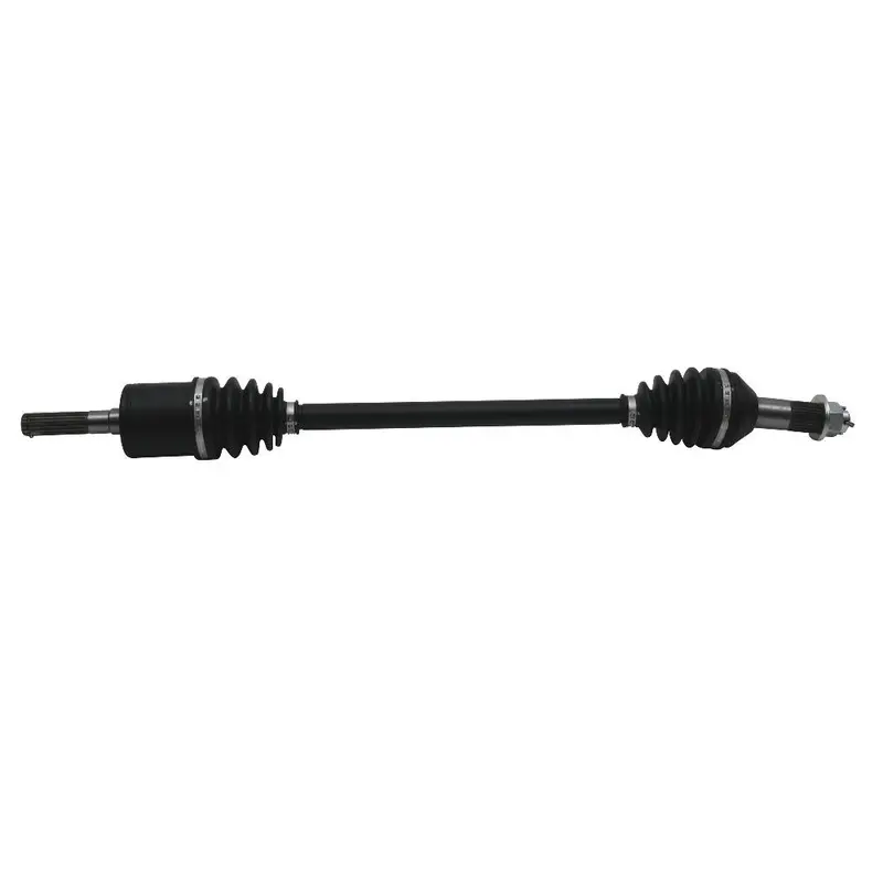 All Balls Ab8-Ca-8-134 8 Ball Extreme Axle Front 1