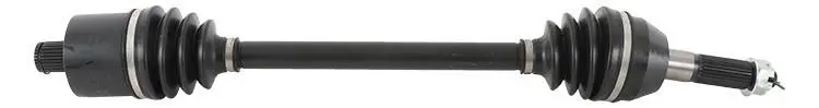 All Balls Ab8-Ca-8-213 8 Ball Extreme Axle Front 1