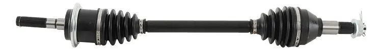 All Balls Ab8-Ca-8-220 8 Ball Extreme Axle Front 1