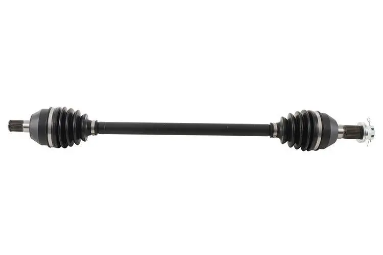 All Balls Ab8-Ca-8-227 8 Ball Extreme Axle Front 1