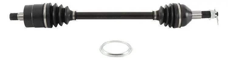 All Balls Ab8-Ca-8-320 8 Ball Extreme Axle Rear 1