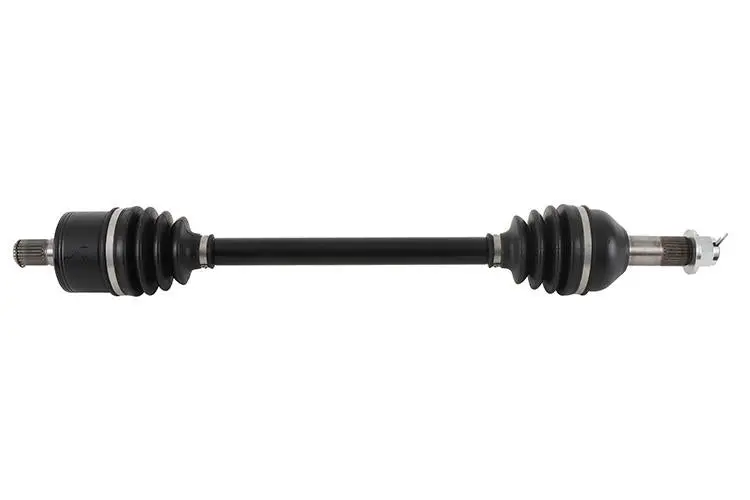All Balls Ab8-Ca-8-330 8 Ball Extreme Axle Rear 1