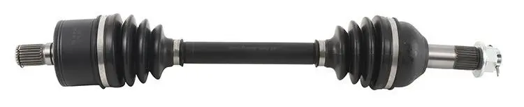 All Balls Ab8-Ca-8-334 8 Ball Extreme Axle 1