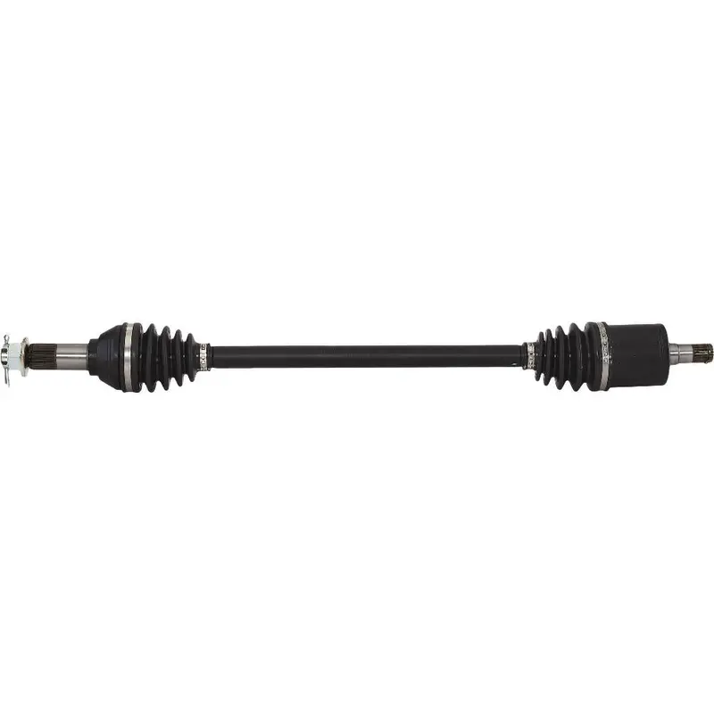 All Balls Ab8-Ca-8-336 8-Ball Extreme Duty Axle 1