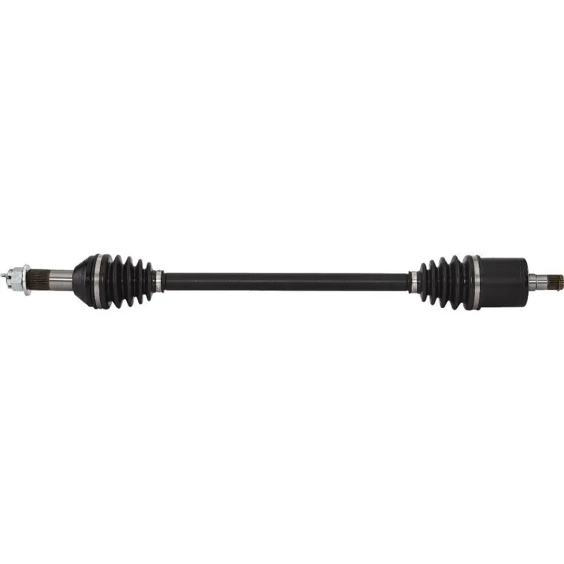 All Balls Ab8-Ca-8-340 8-Ball Extreme Duty Axle 1