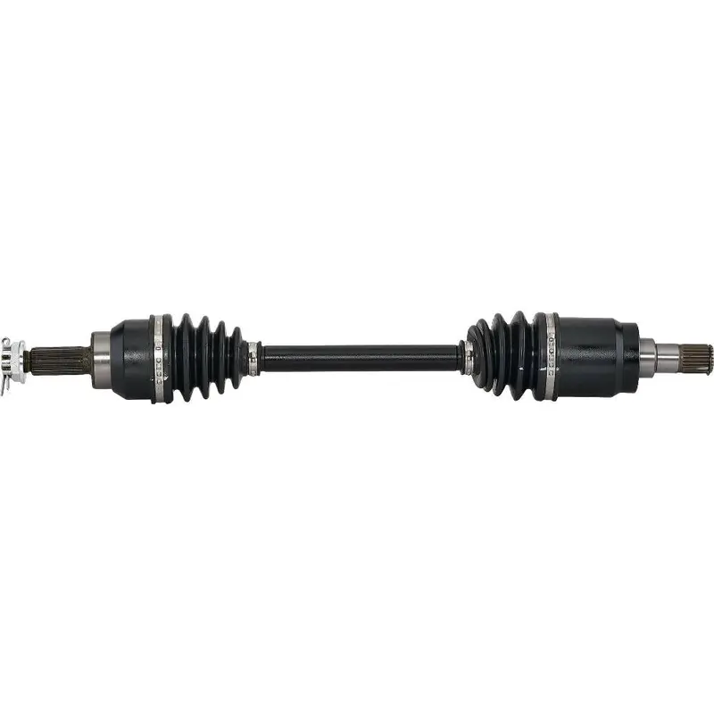 All Balls Ab8-Ho-8-137 8 Ball Heavy Duty Axle Hon 1