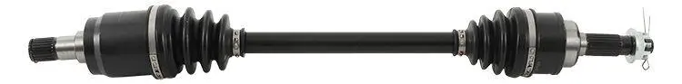 All Balls Ab8-Ho-8-323 8 Ball Extreme Axle Rear 1