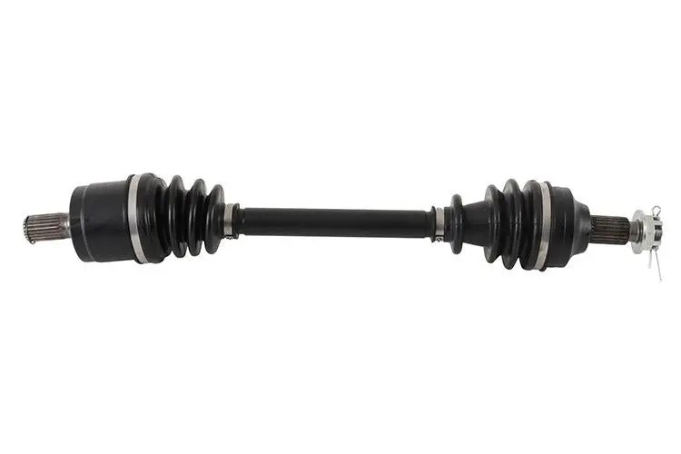All Balls Ab8-Ho-8-327 8 Ball Extreme Axle Rear 1