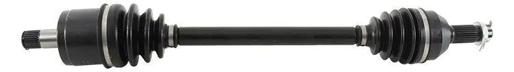 All Balls Ab8-Ho-8-329 8 Ball Extreme Axle Rear 1