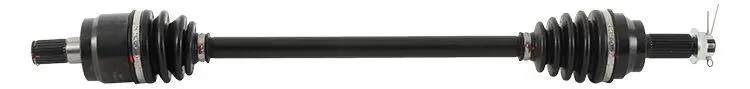 All Balls Ab8-Ho-8-370 8 Ball Extreme Axle Rear 1