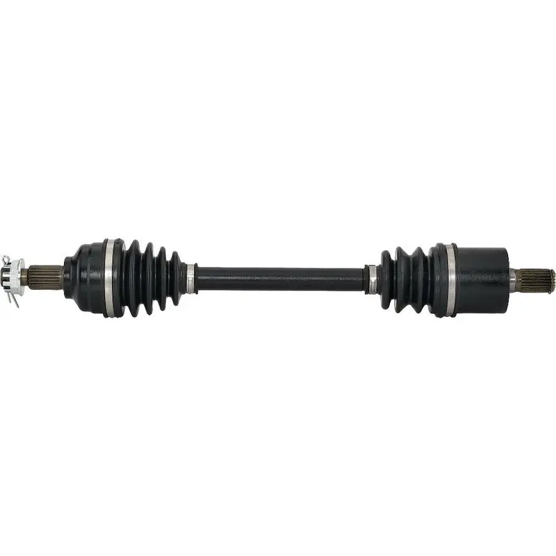 All Balls Ab8-Ho-8-372 8-Ball Extreme Duty Axle 1