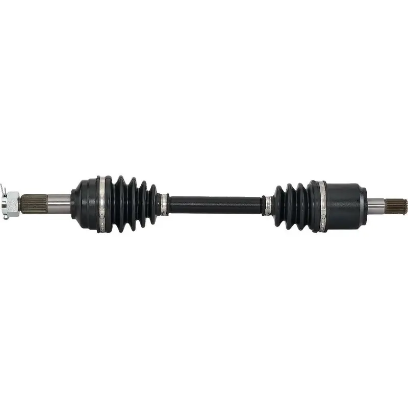 All Balls Ab8-Ho-8-376 8-Ball Extreme Duty Axle 1