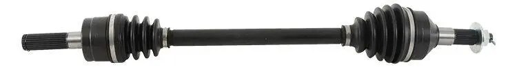All Balls Ab8-Kw-8-137 8 Ball Extreme Axle Front 1