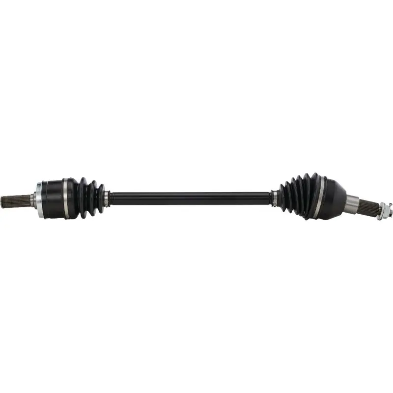 All Balls Ab8-Kw-8-139 8-Ball Extreme Duty Axle 1