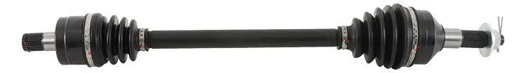 All Balls Ab8-Kw-8-237 8 Ball Extreme Axle Front 1