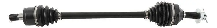 All Balls Ab8-Kw-8-301 8 Ball Extreme Axle Front 1