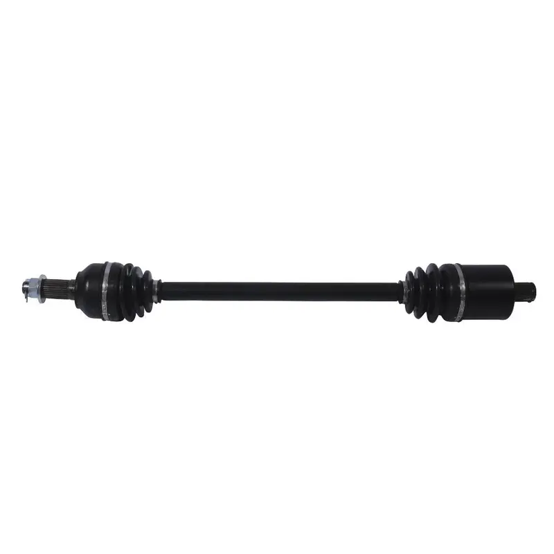 All Balls Ab8-Po-8-104 8 Ball Extreme Axle Front 1