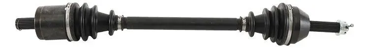 All Balls Ab8-Po-8-309 8 Ball Extreme Axle Front 1