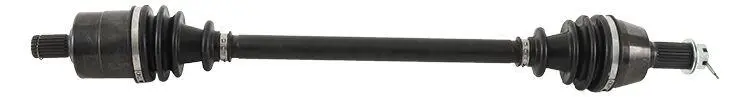 All Balls Ab8-Po-8-311 8 Ball Extreme Axle Front 1