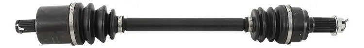 All Balls Ab8-Po-8-312 8 Ball Extreme Axle Front 1