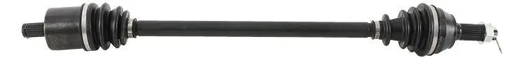All Balls Ab8-Po-8-313 8 Ball Extreme Axle Front 1