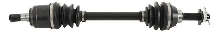 All Balls Ab8-Po-8-318 8 Ball Extreme Axle Front 1