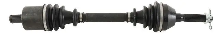 All Balls Ab8-Po-8-319 8 Ball Extreme Axle Front 1