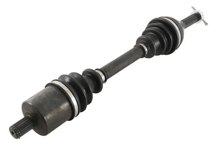 All Balls Ab8-Po-8-319 8 Ball Extreme Axle Front 2